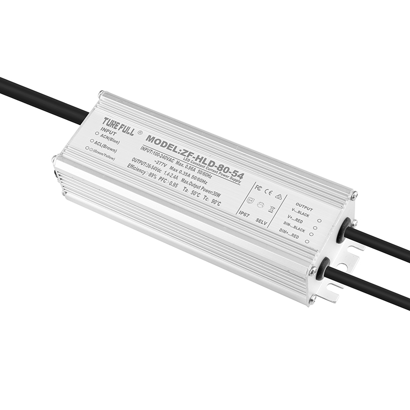  LED路燈電源具必須達到技術(shù)標(biāo)準(zhǔn)有哪些？