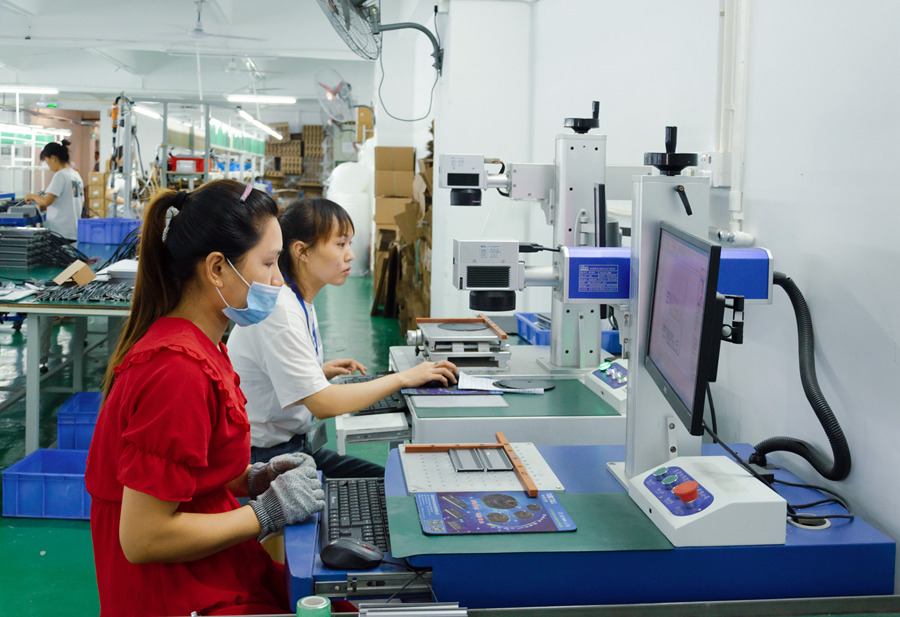 注意！LED工礦燈電源正常使用和延長壽命的因素有這些