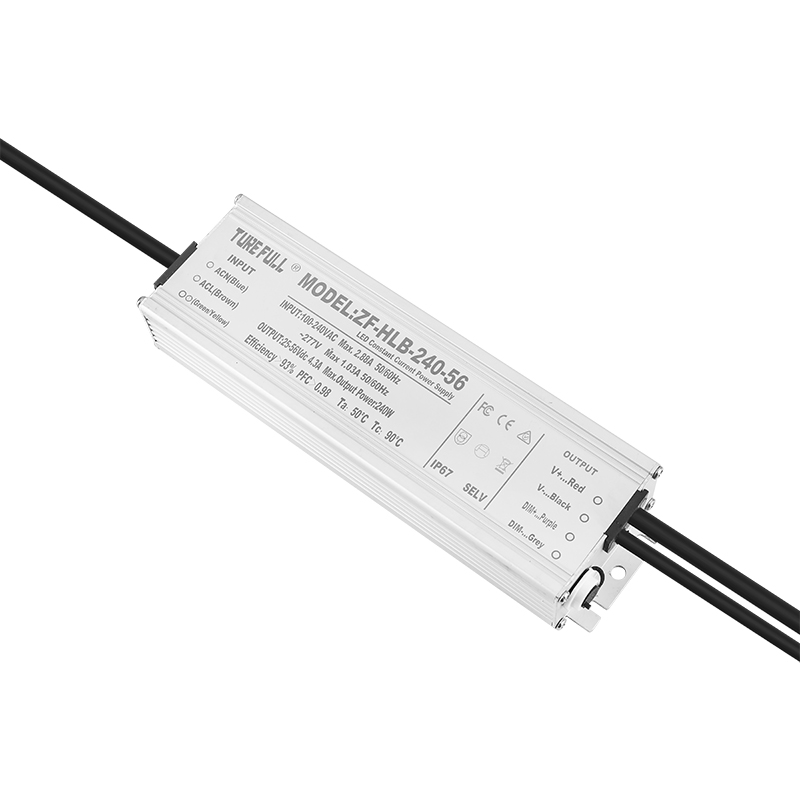LED理療燈電源的作用、分類、選擇要點有哪些