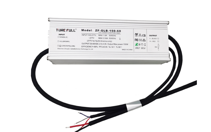 LED 驅(qū)動(dòng)器消耗多少能量？又是如何連接的呢？