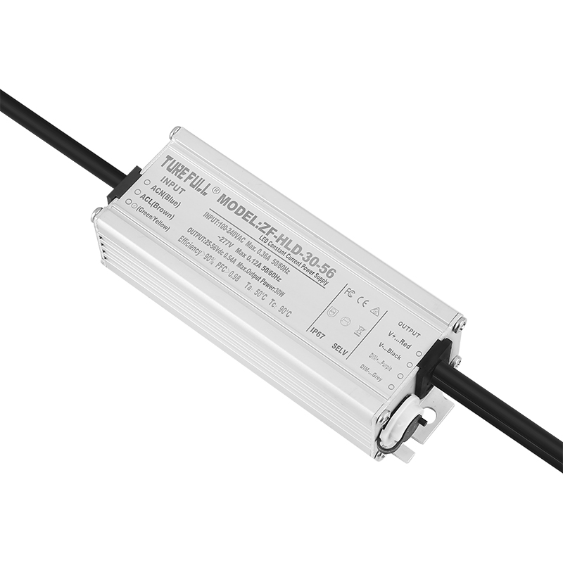 如何判斷LED集魚燈電源節(jié)能效果？
