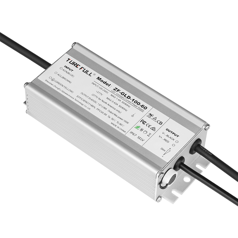 如何評估LED驅(qū)動電源效果？