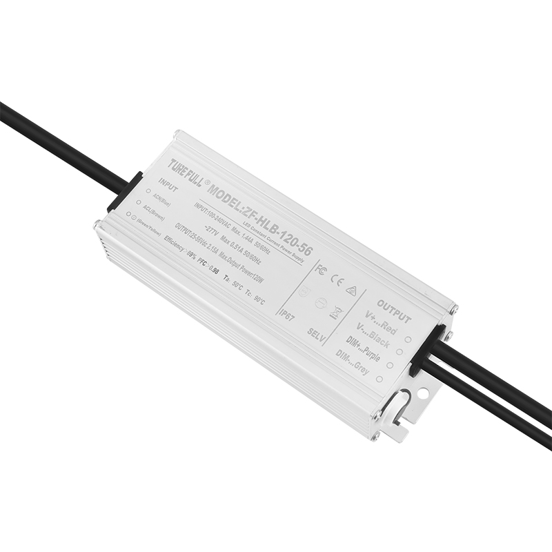 灌膠處理會(huì)影響LED驅(qū)動(dòng)電源的散熱效果嗎？
