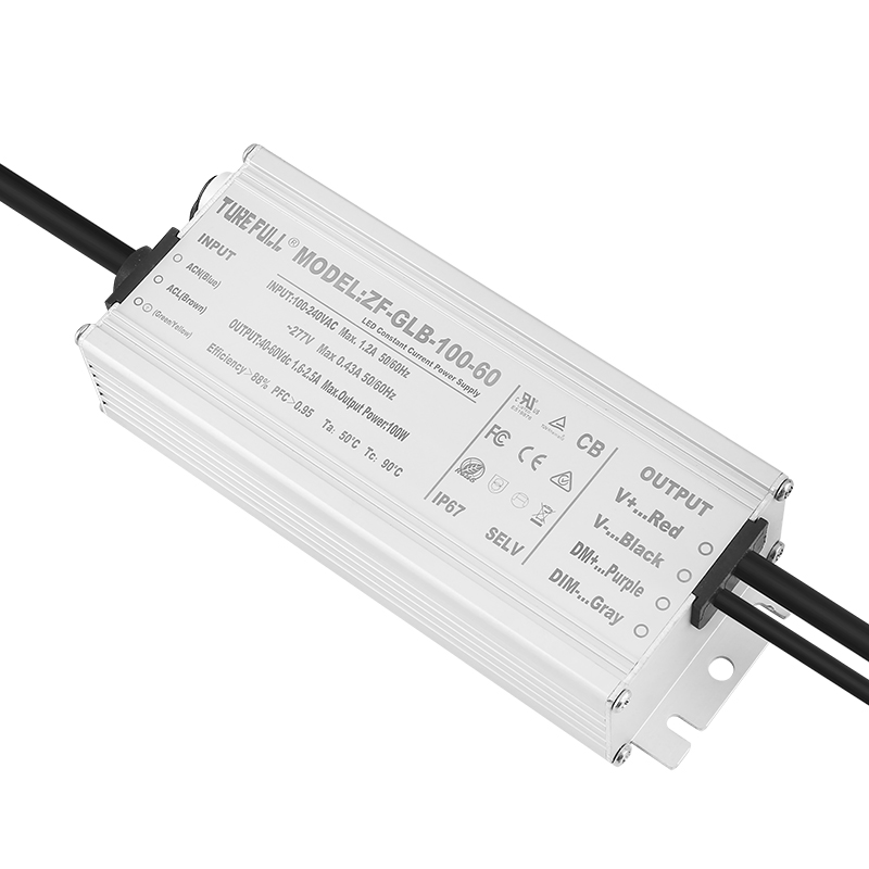 LED植物燈電源的測(cè)試到發(fā)貨的過程